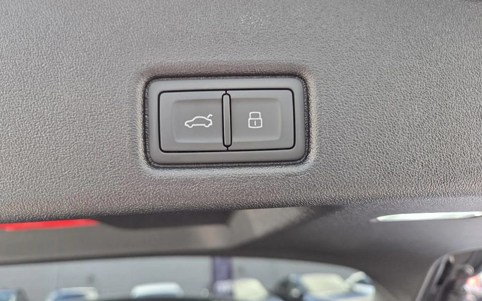 Audi Q5 SUV TFSI quattro 200 kW sport