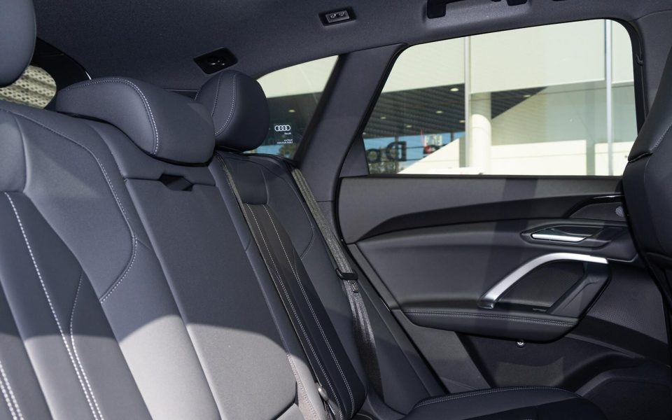 Audi Q5 SUV TFSI quattro 200 kW sport