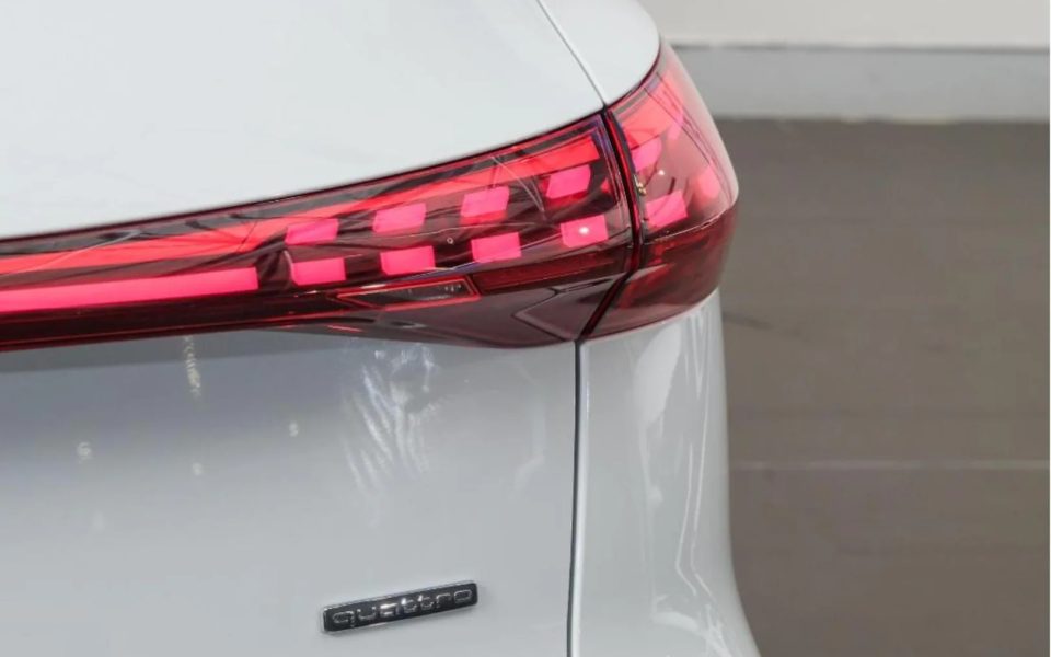 Audi Q5 SUV TFSI quattro 200 kW sport