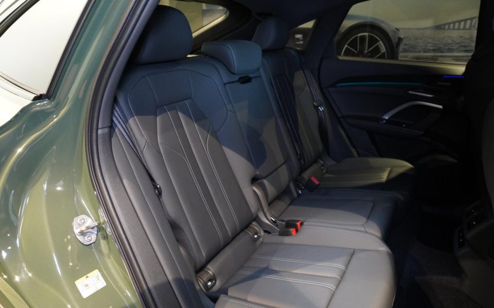 Audi Q5 Sportback e-hybrid quattro S tronic