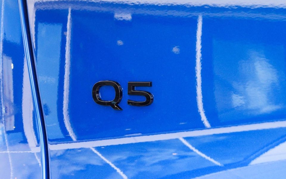 Audi Q5 Sportback TDI quattro 150 kW sport