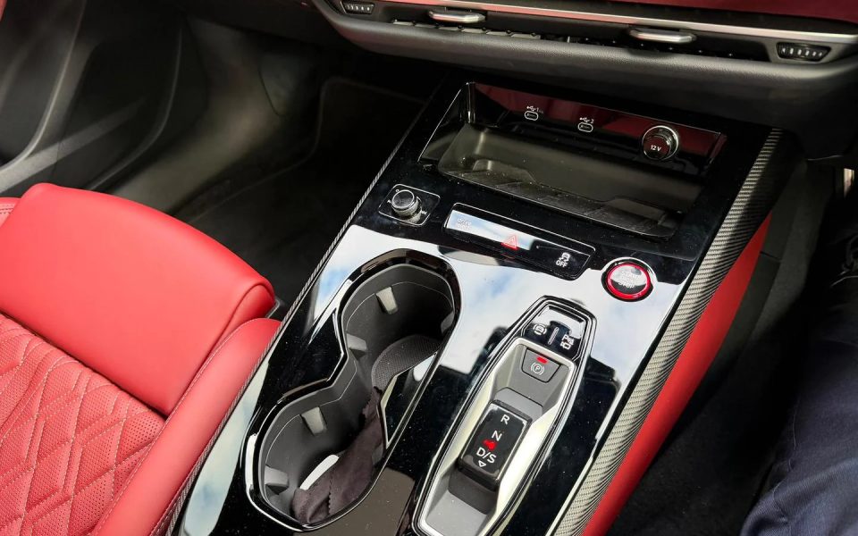 Audi S5 Avant TFSI quattro 270 kW S tronic