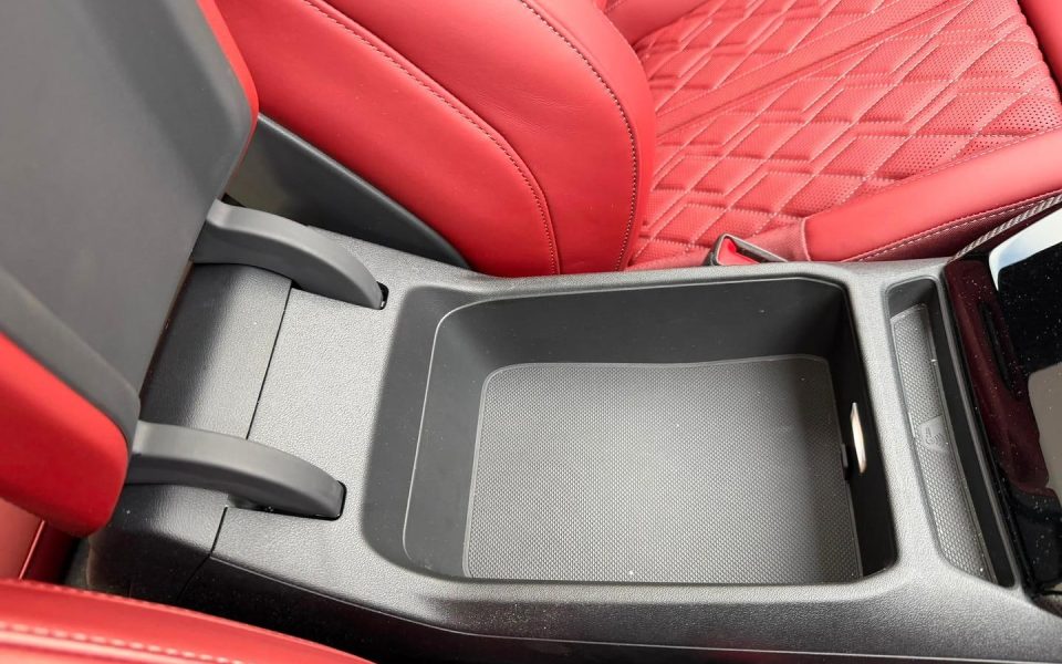 Audi S5 Avant TFSI quattro 270 kW S tronic