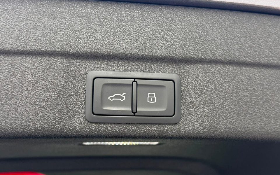 Audi S5 Avant TFSI quattro 270 kW S tronic