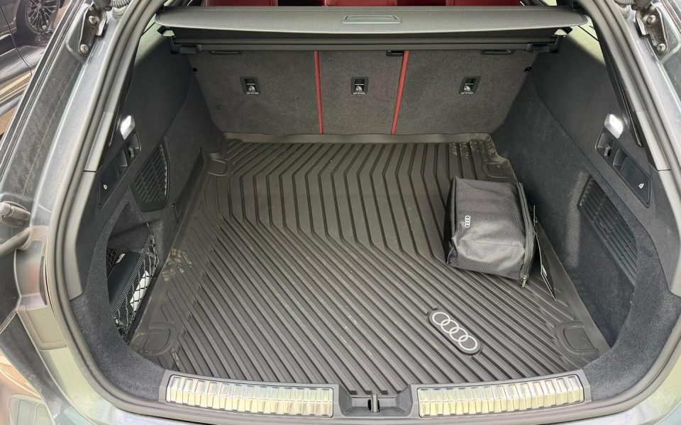 Audi S5 Avant TFSI quattro 270 kW S tronic