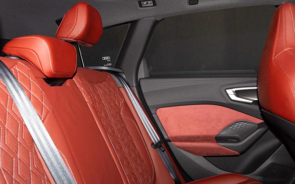 Audi S5 Avant TFSI quattro 270 kW S tronic