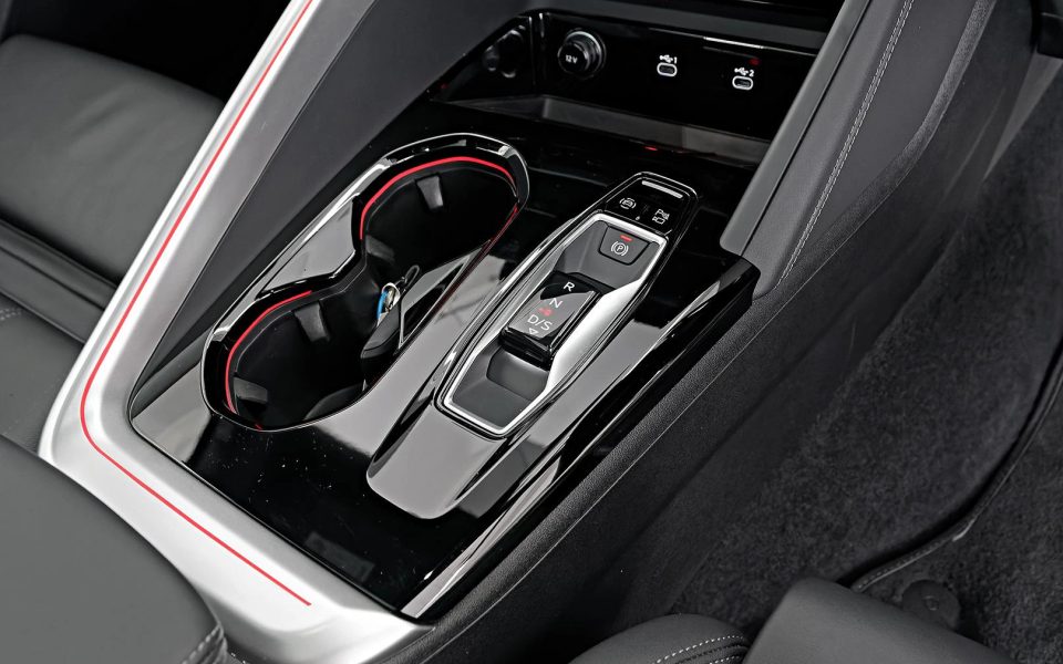 Audi SQ5 SUV TFSI 270 kW edition one