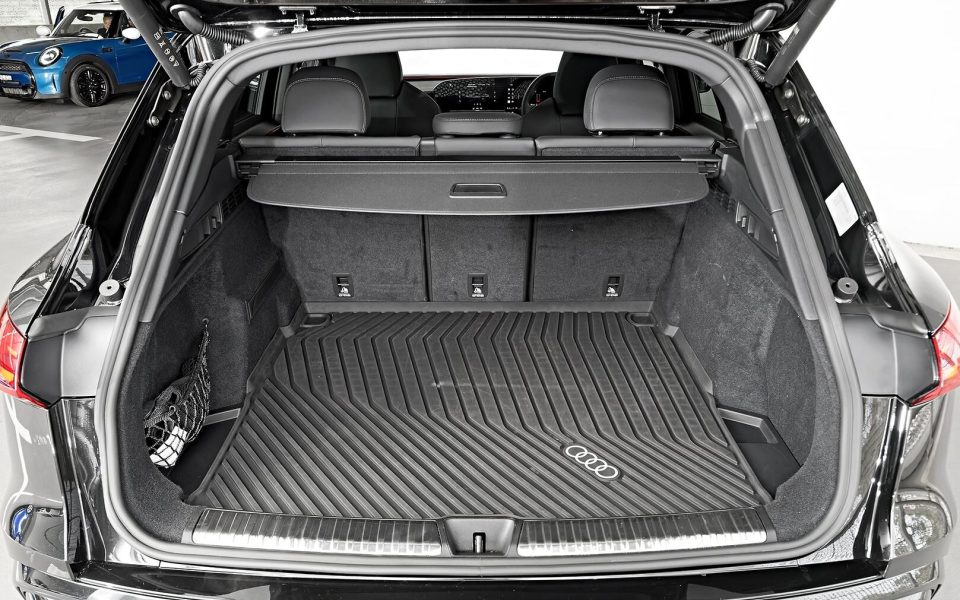 Audi SQ5 SUV TFSI 270 kW edition one