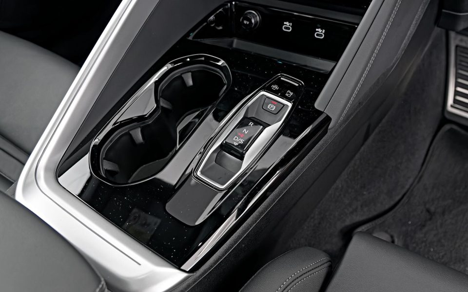 Audi SQ5 Sportback TFSI 270 kW edition one