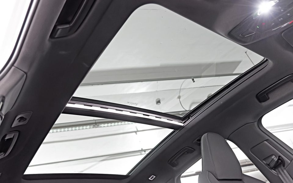 Audi SQ5 SUV TFSI 270 kW edition one