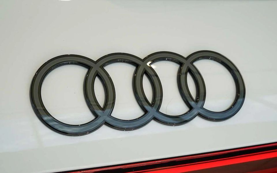 Audi Q5 SUV TDI quattro 150 kW sport