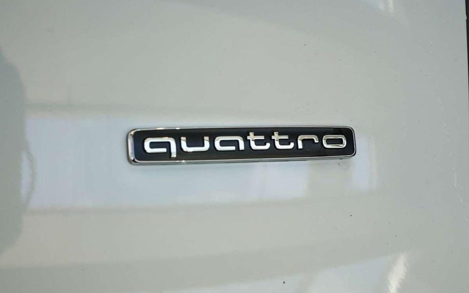 Audi Q5 SUV TDI quattro 150 kW sport