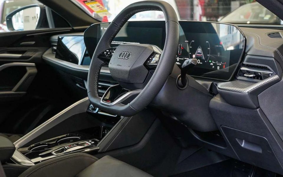 Audi Q5 SUV TDI quattro 150 kW sport