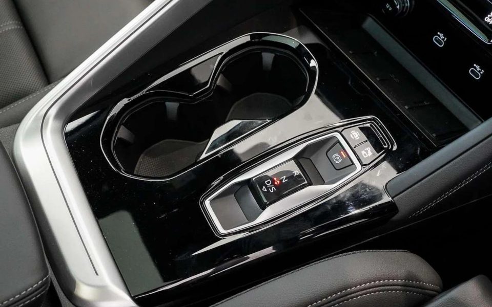 Audi Q5 SUV TDI quattro 150 kW sport