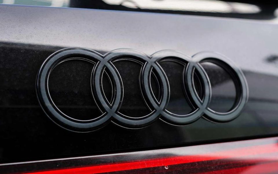 Audi Q5 Sportback TDI quattro 150 kW