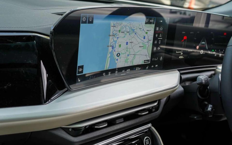 Audi Q5 Sportback TDI quattro 150 kW