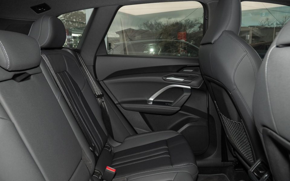 Audi Q5 SUV TFSI quattro 200 kW sport