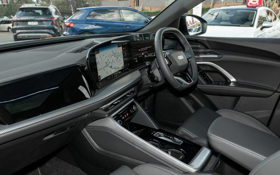 Audi Q5 SUV TFSI quattro 200 kW sport