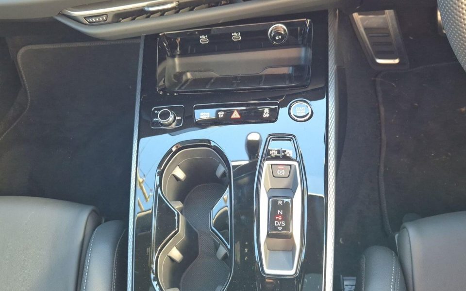 Audi A5 Sedan e-hybrid quattro 270 kW S tronic