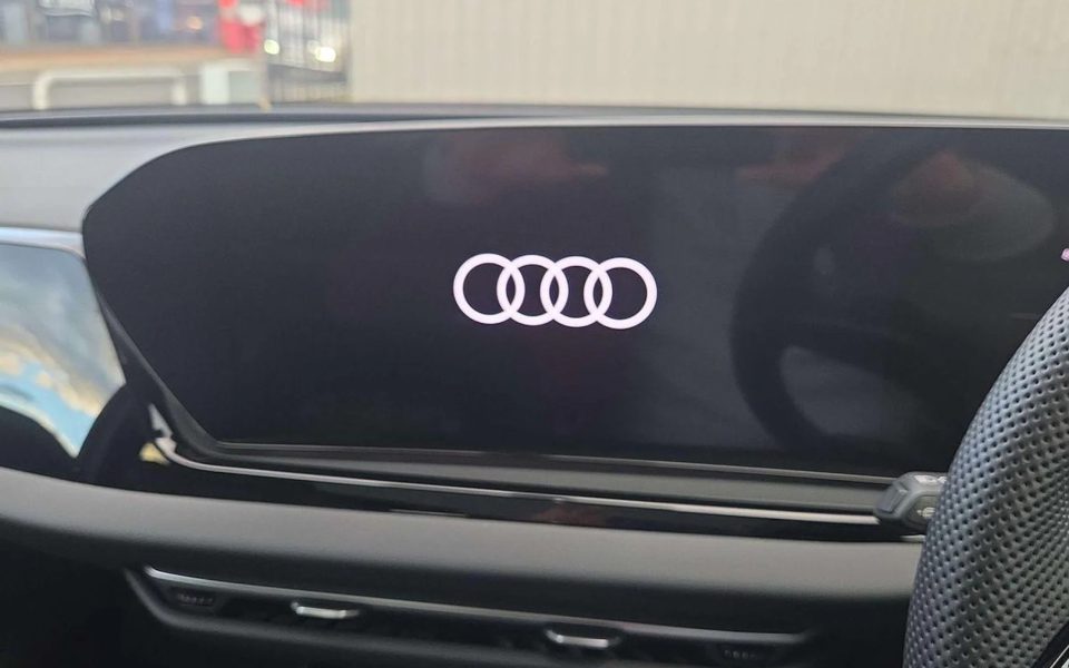 Audi A5 Sedan e-hybrid quattro 270 kW S tronic