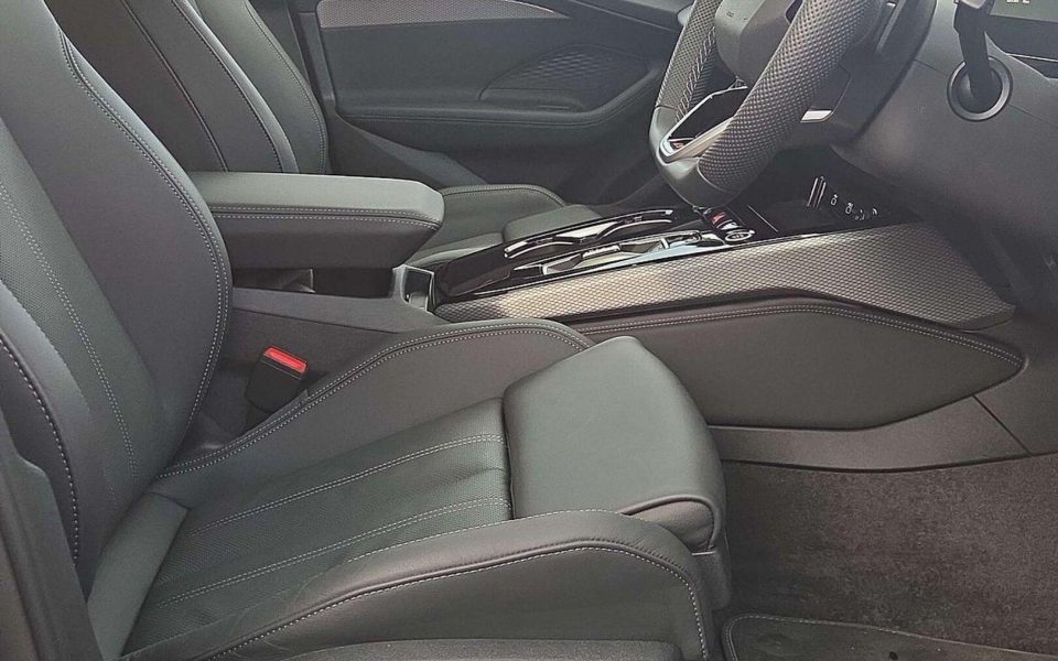 Audi A5 Sedan e-hybrid quattro 270 kW S tronic