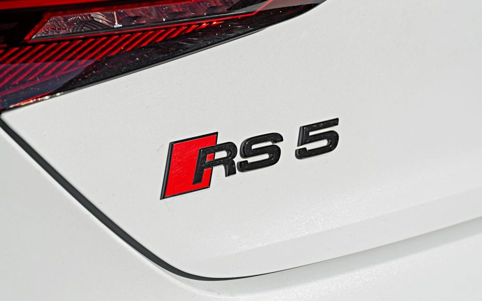 Audi RS 5 Coupé 5 331 kW tiptronic