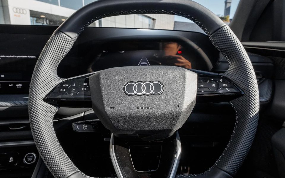 Audi Q5 Sportback TFSI quattro 200 kW sport