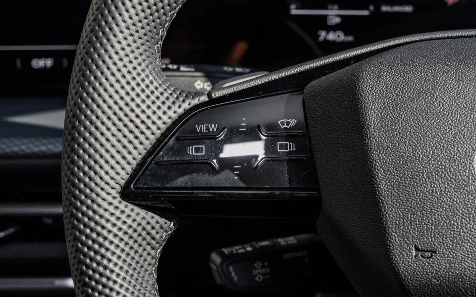 Audi Q5 Sportback TFSI quattro 200 kW sport