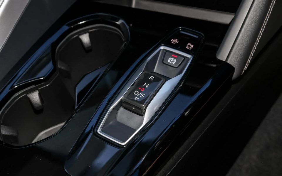 Audi SQ5 SUV TFSI 270 kW edition one