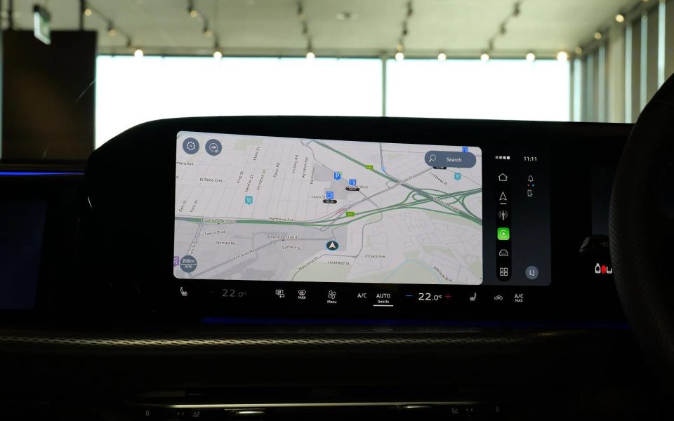 Audi Q5 SUV e-hybrid quattro S tronic