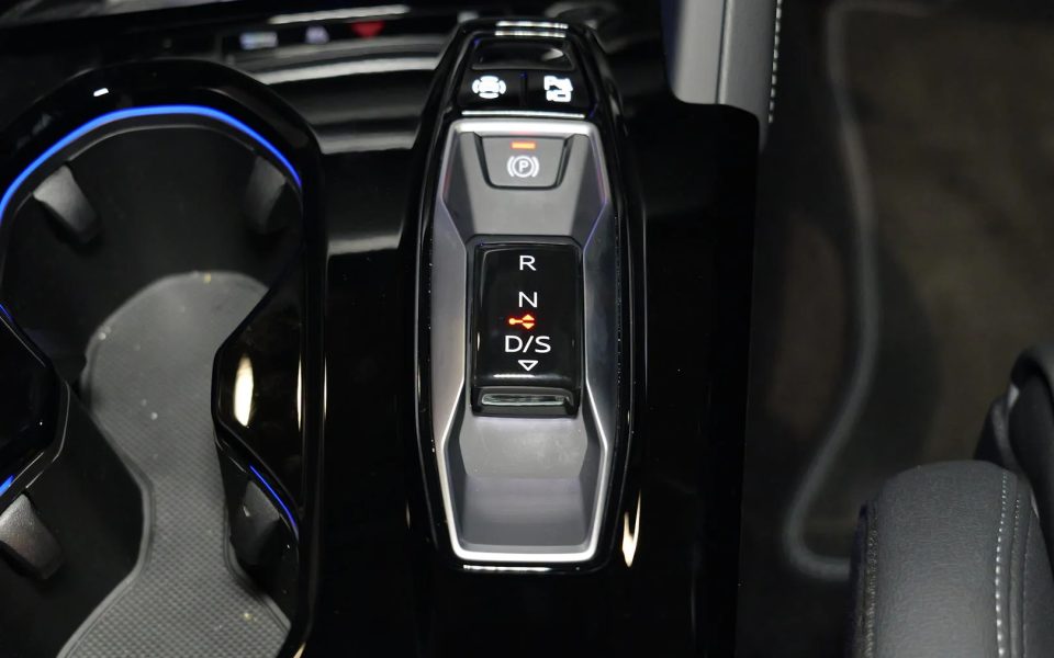 Audi Q5 SUV e-hybrid quattro S tronic