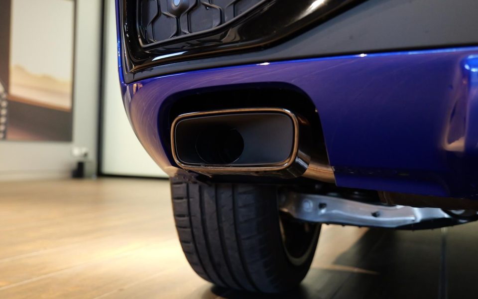 Audi Q5 SUV e-hybrid quattro S tronic
