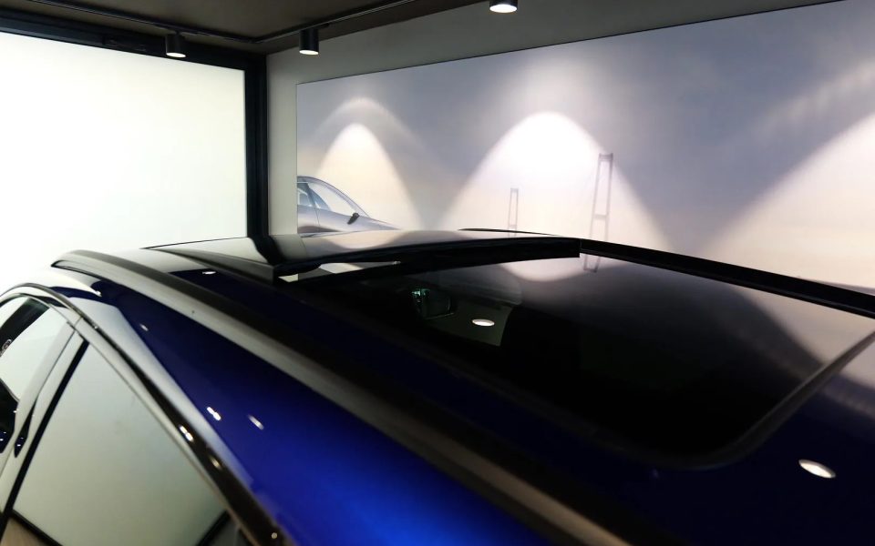 Audi Q5 SUV e-hybrid quattro S tronic