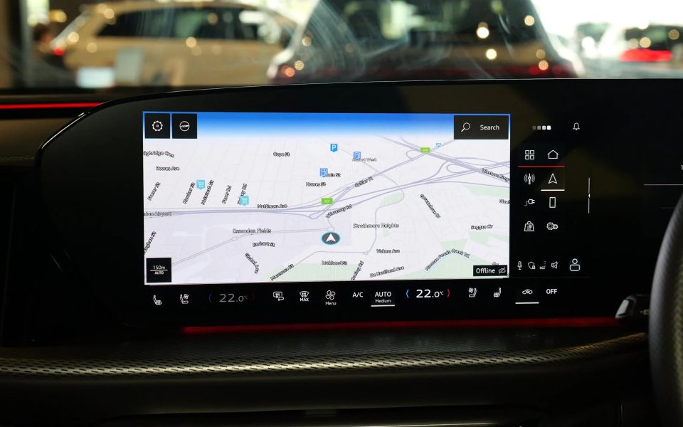 Audi Q5 Sportback e-hybrid quattro S tronic