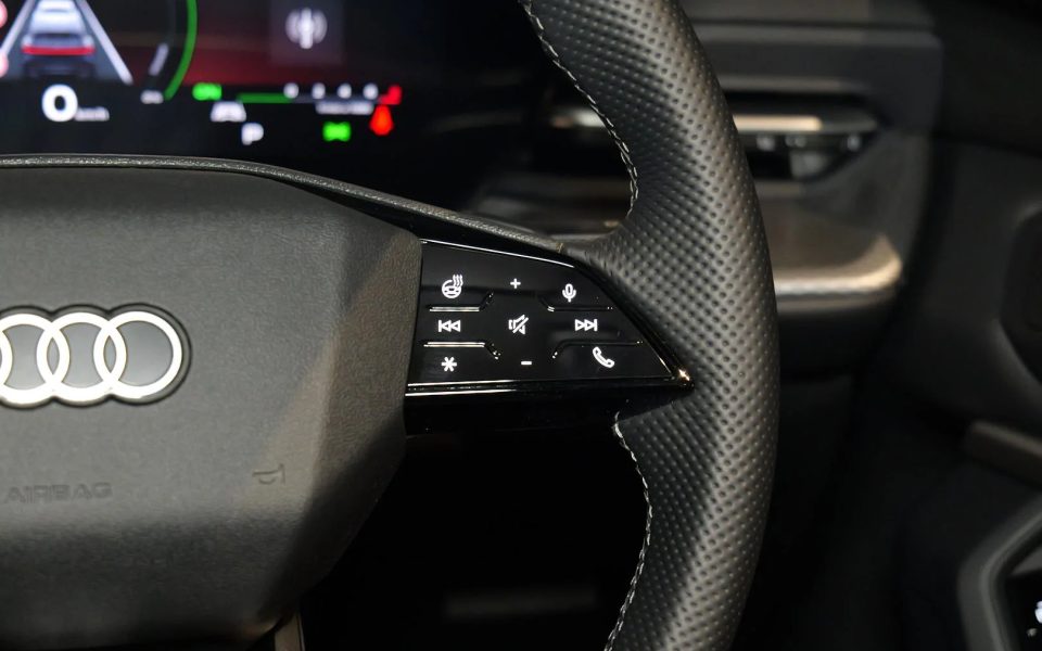 Audi Q5 Sportback e-hybrid quattro S tronic