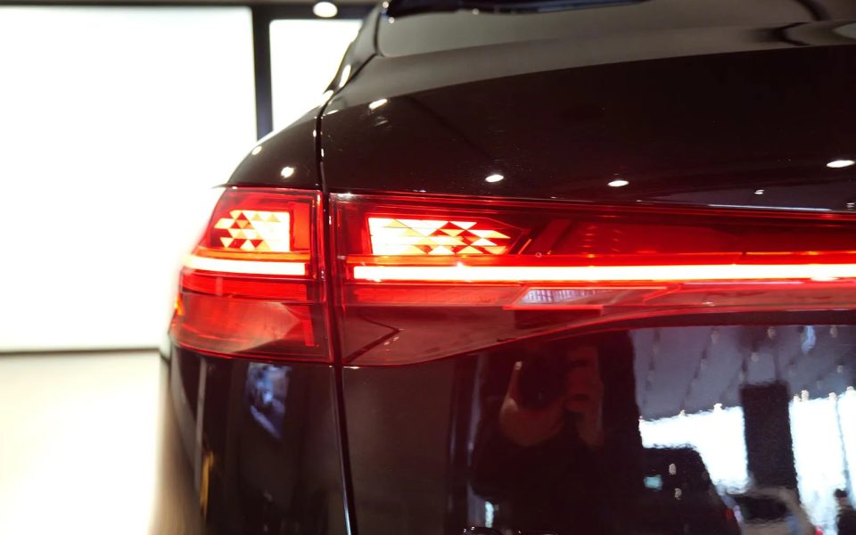 Audi Q5 Sportback e-hybrid quattro S tronic