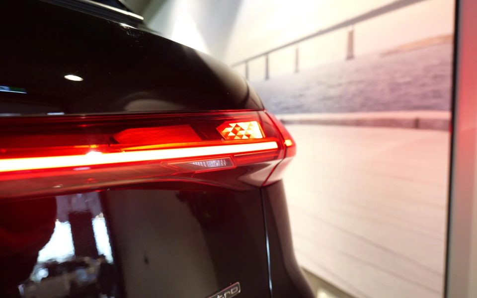 Audi Q5 Sportback e-hybrid quattro S tronic