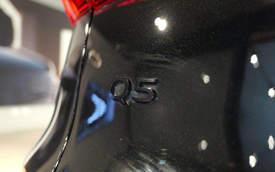 Audi Q5 Sportback e-hybrid quattro S tronic
