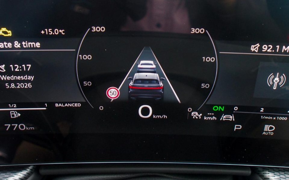 Audi Q5 Sportback TDI quattro 150 kW sport