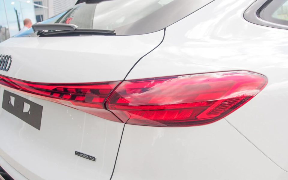 Audi Q5 Sportback TDI quattro 150 kW sport
