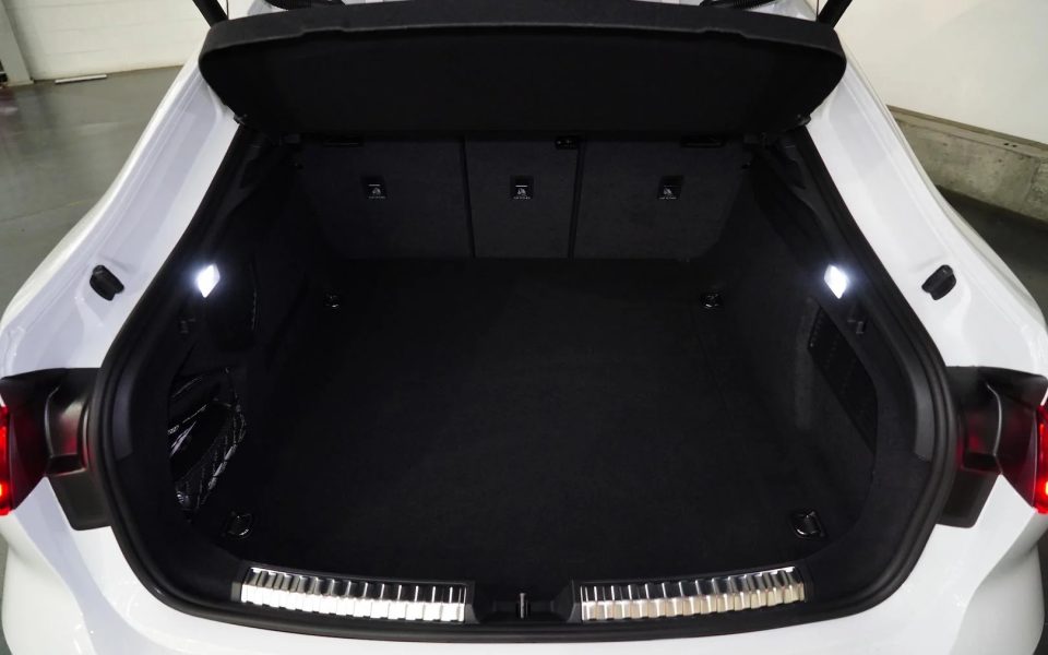 Audi S5 Sedan TFSI quattro 270 kW S tronic