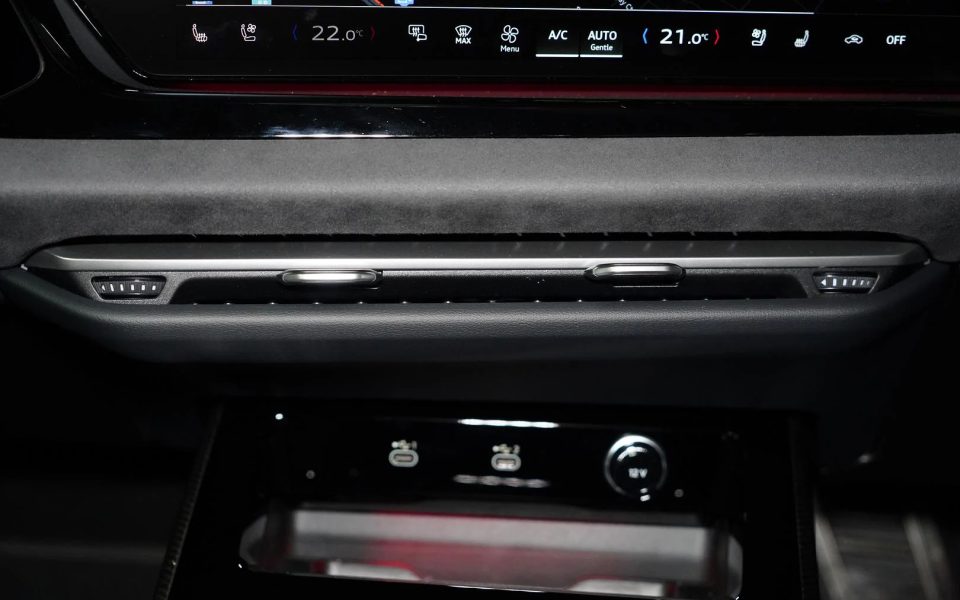 Audi S5 Sedan TFSI quattro 270 kW S tronic