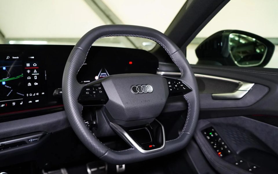 Audi S5 Sedan TFSI quattro 270 kW S tronic