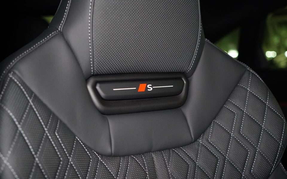 Audi S5 Sedan TFSI quattro 270 kW S tronic