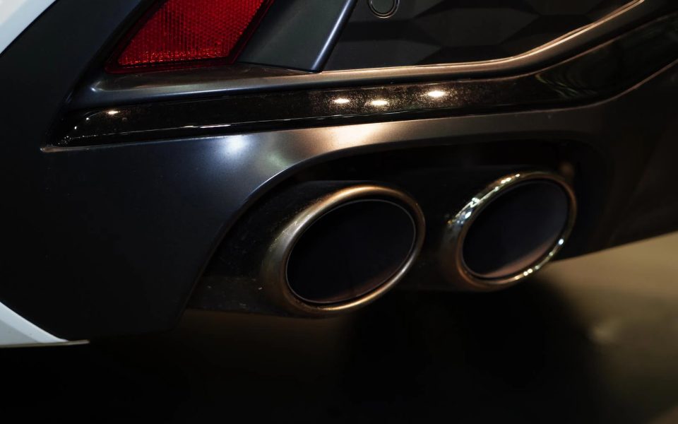 Audi S5 Sedan TFSI quattro 270 kW S tronic