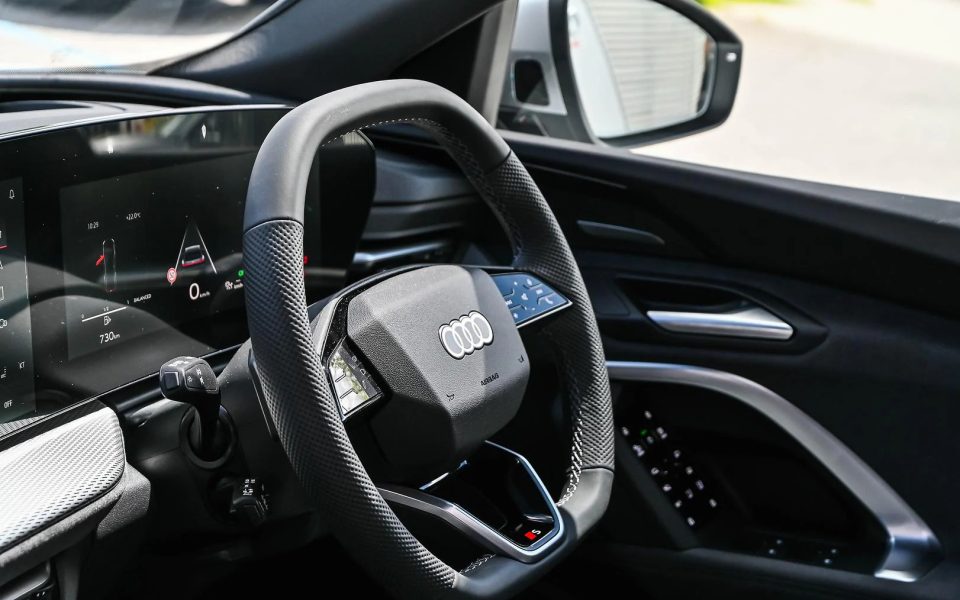 Audi SQ5 SUV TFSI 270 kW