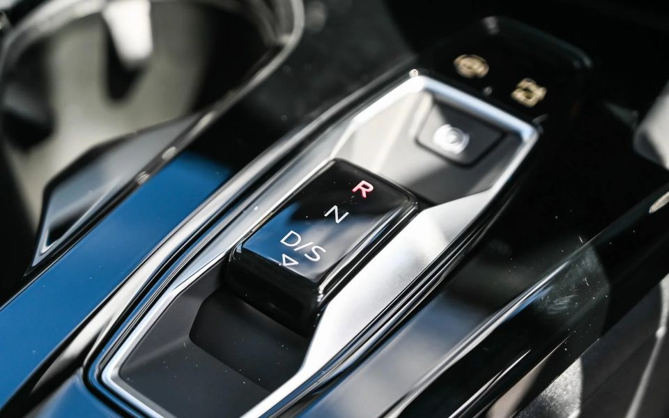 Audi SQ5 SUV TFSI 270 kW