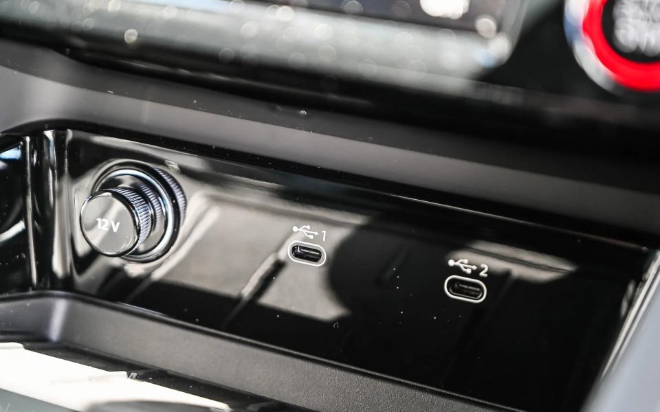 Audi SQ5 SUV TFSI 270 kW