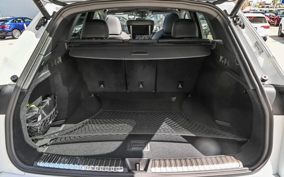 Audi SQ5 SUV TFSI 270 kW