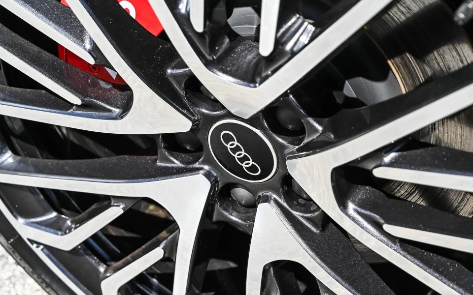 Audi SQ5 SUV TFSI 270 kW